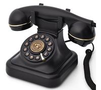 RetroVox Personalised Vintage Style Voice Mail Audio Guest Book for Bridal Shower Birthday Party Baby Shower Anniversary Engagement