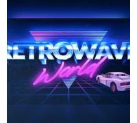 Retrowave World (PC) Steam Account - GLOBAL