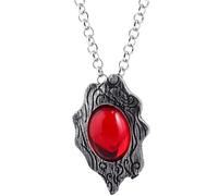 retsamradassaT Devil Game DMC May Cry Dante Cosplay Pendant Necklace