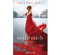 Rette mich vor dir: Roman - Die BookTok-Sensation SHATTER ME in deutscher Übersetzung