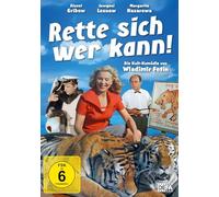 Rette sich wer kann! (DEFA Filmjuwelen)