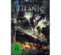 Rettet die Titanic [Import allemand]