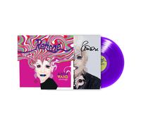 Rettore Donatella Antidiva Putiferio (Vinile Viola Autografato) (Vinyl)