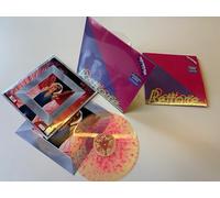 Rettore Donatella - Brivido Divino (45th Anniversary Edt.) (Vinyl Pink Splatter) [VINYL]