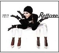 Donatella Rettore – Caduta Massi – CD – Edel