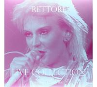 Rettore Donatella - Concerto Live @ Rsi (08 Dicembre 1981) [VINYL]