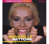 Rettore Donatella - Donatella Rettore