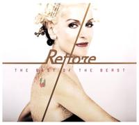 Rettore Donatella - The Best of the Beast