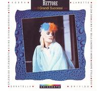 Rettore - I Grandi Successi