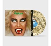 Rettore - Magnificent Delirium. 45Th Ann. Ed. (2025) LP Splatter Vinyl Preorder