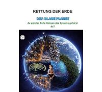 RETTUNG DER ERDE: DER BLAUE PLANET
