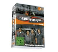 Rettungsflieger, Die - 10. Staffel