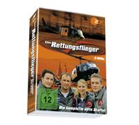 Rettungsflieger, Die - 11. Staffel