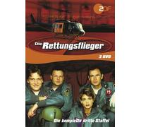 Rettungsflieger, Die - 3. Staffel