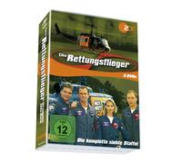 Rettungsflieger, Die - 7. Staffel