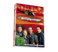 Rettungsflieger, Die - 9. Staffel