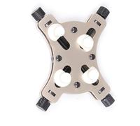 RETUOLWAG Adjustable Watch Case Holder Movement Vice for Easy Battery Change and Strap Fixing Great for Home and Professional Use Watch Fixing Base