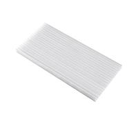 RETUOLWAG Aluminum Heat Sink Heatsink Module Coolers Fin For Power Led Amplifiers Transistors Semiconductor Devices 300x140x20mm Aluminium Coolers
