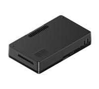 RETUOLWAG Aluminum PC Case Thermal Management Protective Case Replacement For Argon V5 Passive Heat Sink Cooling Accessories Aluminum