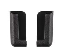 RETUOLWAG Anti Vibrations Car Phone Stand Adhesive Installation Multiple Angles Cellphone Holder Space Saving For SUV Phone Mount