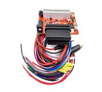 RETUOLWAG CAN Bus Programmer For Engine Transmission 3.3V/5V Power Ports Secure Communication Tool Flexibledetached Programming Device