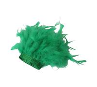 RETUOLWAG Carnivals Feathered Wristband Arm Sleeves For Women Girl Comfortable Adjustable WristBand Party Festival Arm Accessory Party Wrist Cuffs