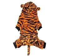 RETUOLWAG Cats Birthday Party Costume Dog Theme Party Outfit Roleplaying Animal Costume For Dog Photo Wear Costume Accessories