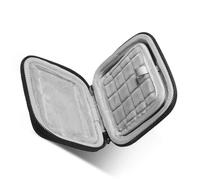 RETUOLWAG Compactly Carrying Case For T7/T9 Practical Travel Storage Box Excellent Protections Performances