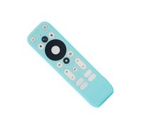 RETUOLWAG Customs Fit Silicone Case For ONN 2K Remote Controls AntiDust Flexible Covers Remote Protectors