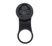 RETUOLWAG Front Bikes Computer Mount Adjusted Mount For Cyclings Computer Extended Mount Mountain Bikes Extension Holder Rack
