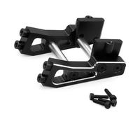 RETUOLWAG Global Aluminum Mixture Modifiable Wing Mount Direct Current Various Remote Toy Models Global Remote Air Wing Parenthesis