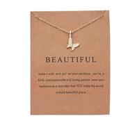 RETUOLWAG Handmade Natural Pearls Necklace Luxurious Pearls Necklace Jewelry With Animal Pendant A Thoughtful Gift Option Romance Date