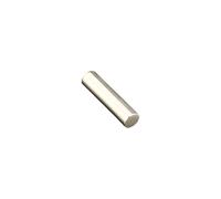RETUOLWAG HiFi Silver Pillar With Multiple Size 5x20mm/6x25mm Option For Versatiled Use In Various Auditory Setting Enhances Auditory