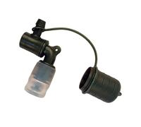 RETUOLWAG Hiking Backpacking Water Bag Suction Nozzle Hydrations Pack Mouthpieces Bites Valves Replacement With On Off Switches Hydrations Bladder Nozzle