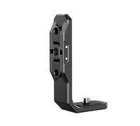 RETUOLWAG Lightweight And Solid Bracket Horizontal Action Bracket Extension For Camera Mount Filmmaking