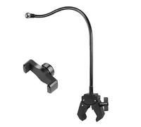 RETUOLWAG Multiple Corner Flexible Mobile Stand With Metal Reinforced Grip Consistent Four Point Seven Foot Smartphones Global Phone Mount Four Point Seven Foot