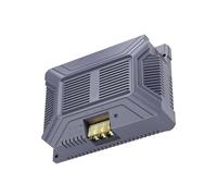 RETUOLWAG Plugs Play 12V Power Adapter For Satellite Dish 180W Converter ABS Housing Supporting USB A & Type C Delivery Over Ethernet