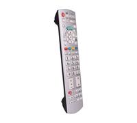 RETUOLWAG Quick Response Remote Control N2QAYB000715 Compatible For TVs L42WT50 Easy Plug And Play Use Replacement Part Remote Substitute