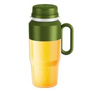 RETUOLWAG Upgraded Multifunctional Portable Juicer Cup 1300ml Large Capacity Blending Fruit Mixer Machine Electric For Office