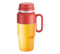 RETUOLWAG Upgraded Multifunctional Portable Juicer Cup 1300ml Large Capacity Blending Fruit Mixer Machine Electric For Office