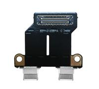RETUOLWAG USB C Board Charging Port Power Port Connector For A2337 A2337 A1932 A1932 A2179 A2179 2018-2020 821-01658-A Laptop