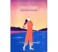 Return Flight (Ballard Spahr Prize)