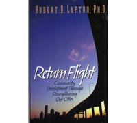Return Flight: Community Development through Reneighboring Our Cities