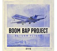 Return Flight [VINYL]