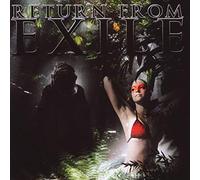 Return from Exile Return From Exile {Free P&P Tracked 24}