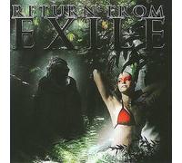 Return from Exile Return From Exile {Free P&P Tracked 24}