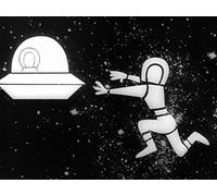 Return from Outer Space