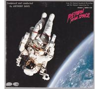 Return From Space (Soundtrack)