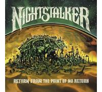 Return From The Point Of No Return [VINYL]