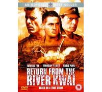 Return from the River Kwai – DVD (1989)